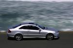 Mercedes-Benz CLK63 AMG 2007 года